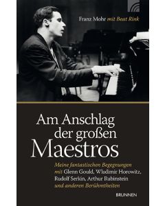 Am Anschlag der großen Maestros