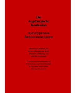 Die Augsburgische Konfession