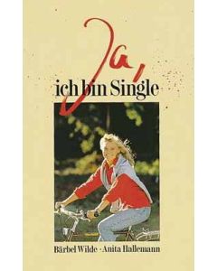 Ja, ich bin Single (Occasion)