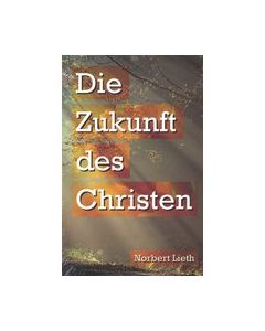 Die Zukunft des Christen (Occasion)