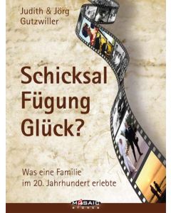 Schicksal - Fügung - Glück?