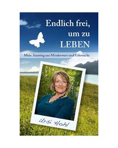 Endlich frei, um zu leben (Occasion)