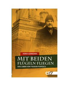 Mit beiden Flügeln fliegen