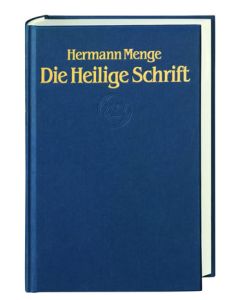 Die Heilige Schrift (Menge-Bibel)