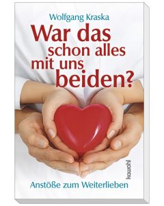 War das schon alles mit uns beiden?