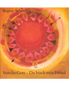 Starche Gott, Du bisch min Fründ