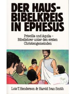 Der Hausbibelkreis in Ephesus (Occasion)