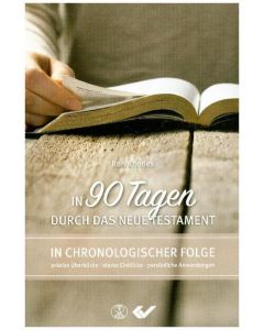 Segen für den Augenblick