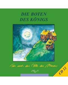 Tom und das Volk des Mondes