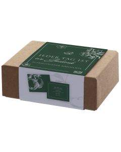 Jeder Tag ist ein Geschenk (Box)