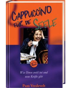 Cappuccino für die Seele (Occasion)