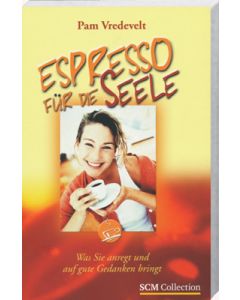 Espresso für die Seele (Occasion)