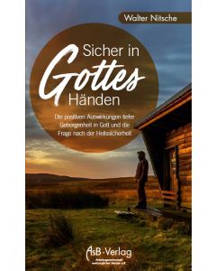 Sicher in Gottes Händen