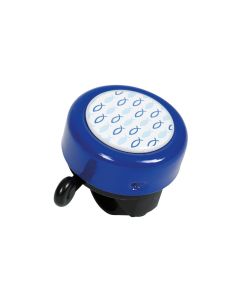 Fische - Fahrradklingel