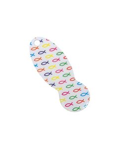 Einkaufwagenhelfer 'Fisch'