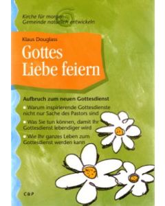 Gottes Liebe feiern (Occasion)