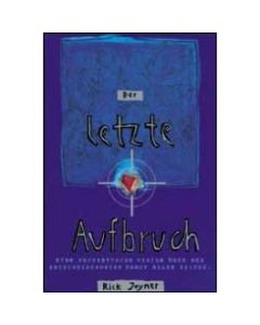 Der letzte Aufbruch (Occasion)