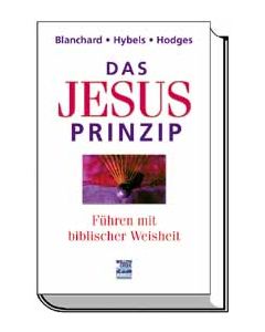 Das Jesus-Prinzip (Occasion)