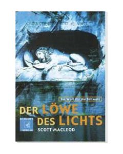Der Löwe des Lichts (Occasion)