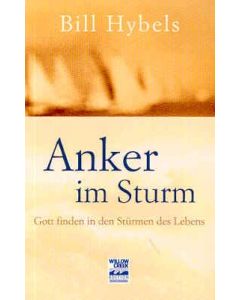 Anker im Sturm (Occasion)