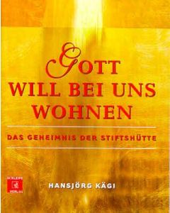 Gott will bei uns wohnen (Occasion)