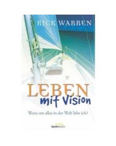Leben mit Vision (Occasion)