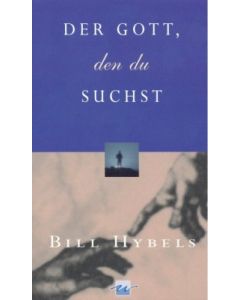 Der Gott, den du suchst  (Occasion)