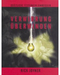 Verwirrung überwinden (Occasion)