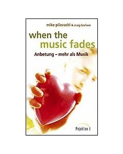 When the music fades (Occasion)