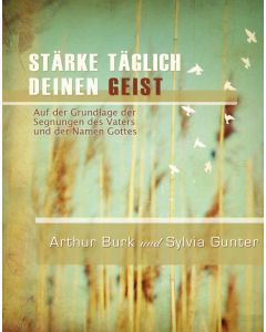 Stärke täglich deinen Geist  (Occasion)