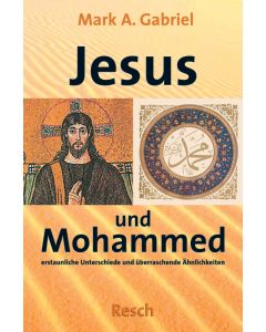 Jesus und Mohammed  (Occasion)