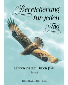 Bereicherung für jeden Tag (Occasion)