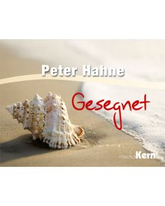 Gesegnet