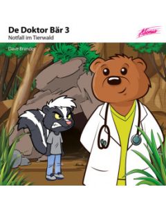De Doktor Bär 3