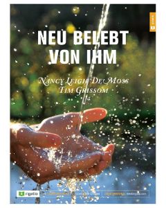 Neu belebt von Ihm  (Occasion)