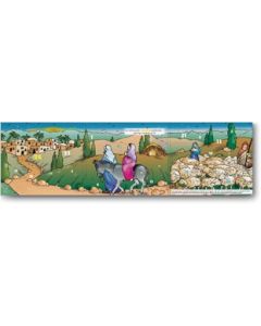 De töönendi Adväntskaländer 2