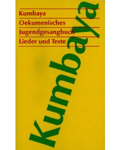 Kumbaya – Ökumenisches Jugendgesangbuch