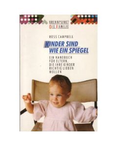 Kinder sind wie ein Spiegel (Occasion)