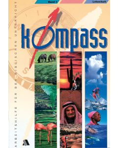 Der Kompass - Band 1 - Lehrerheft