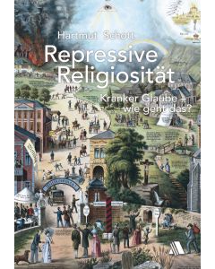 Repressive Religiosität