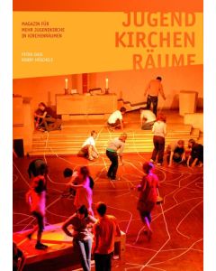 Jugend - Kirchen - Räume