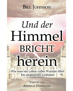 Und der Himmel bricht herein (Occasion)