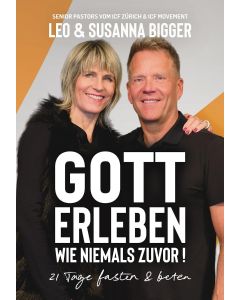 Gott erleben wie niemals zuvor! (Occasion)