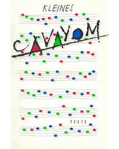 Kleines Cavayom
