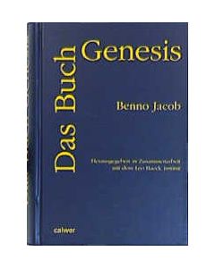 Das Buch Genesis
