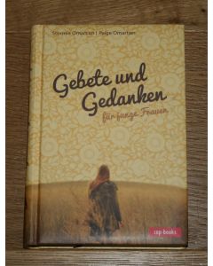 Gebete und Gedanken für junge Frauen (Occasion)