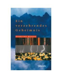 Ein verzehrendes Geheimnis (Occasion)