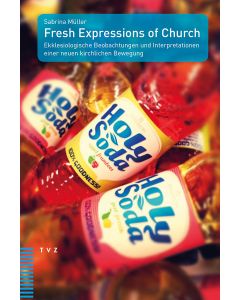 Fresh Expressions of Church
