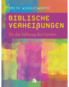 Biblische Verheißungen für die Salbung des Geistes