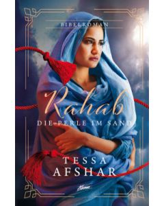 Rahab – Die Perle im Sand